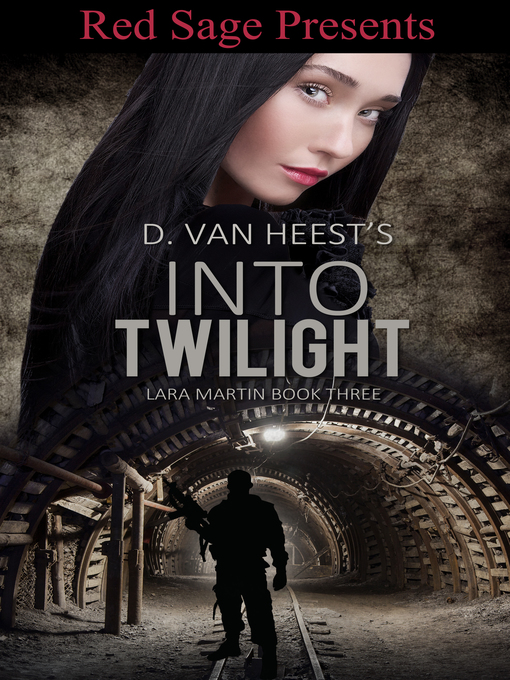 Title details for Into Twilight  by D. Van Heest - Available